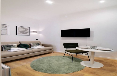 Villa Montmorency Apartment | Cosy studio - 2P - Auteuil/Bois de Boulogne