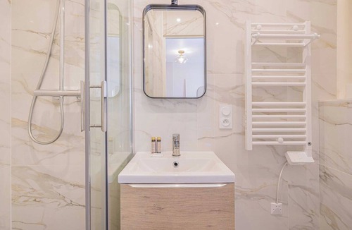 Notre-Dame-des-Champs Apartment | Cosy studio for 2P - Le Bon Marché