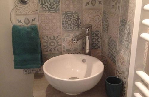 Centre Apartment | Cosy studio in the heart of historic Rennes