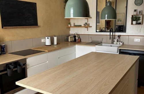 Plestin-les-Greves House | Cosy vacation home close to the sea