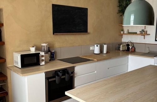 Plestin-les-Greves House | Cosy vacation home close to the sea