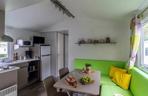 Port-Manech House | Cottage 3 Rooms 4 People *