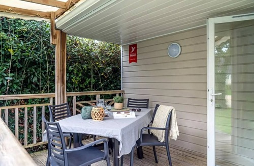 Port-Manech House | Cottage 3 Rooms 4 People *