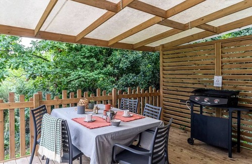 Port-Manech House | Cottage 3 Rooms 4 People *