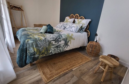 Taden House | Cottage 3 stars, easy access on the ground floor, pet welcoming