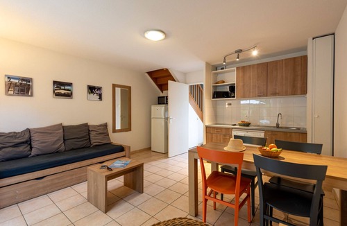 Saumur House | Cottage 4 Pers. by Interhome