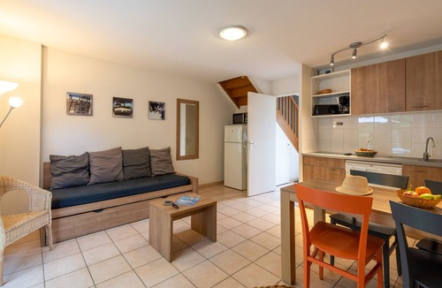 Saumur House | Cottage 4 Pers. by Interhome