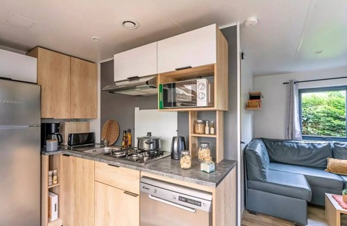 Port-Manech House | Cottage 4 Rooms 6 People *