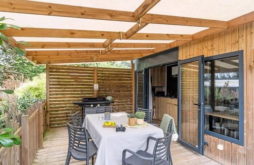 Port-Manech House | Cottage 4 Rooms 6 People *