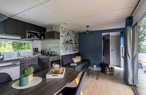 Port-Manech House | Cottage Armor 3 rooms 4 persons *