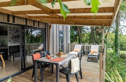 Port-Manech House | Cottage Armor 3 rooms 4 persons *