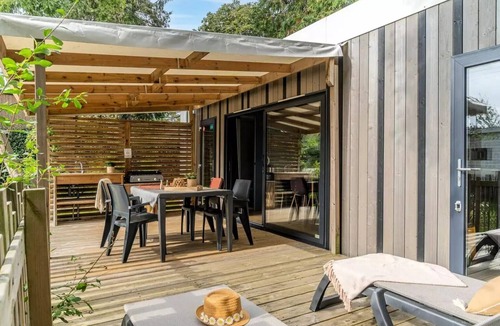 Port-Manech House | Cottage Armor 3 rooms 4 persons *