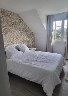 Bourgenay House | Cottage de Bourgenay