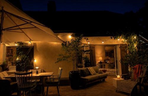 Ploemel House | Cottage du Golf