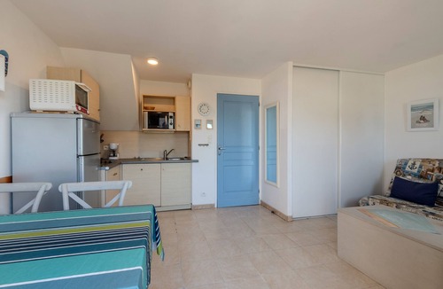 Saint-Nic House | Cottage for 6 pers in a residence with pool