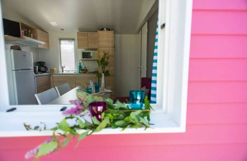 Saint-Jouan-des-Guerets House | Cottage Color 3 Pièces 4 Personnes*