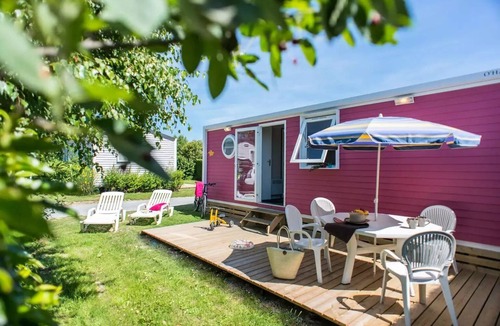 Saint-Jouan-des-Guerets House | Cottage Color 3 Pièces 4 Personnes*