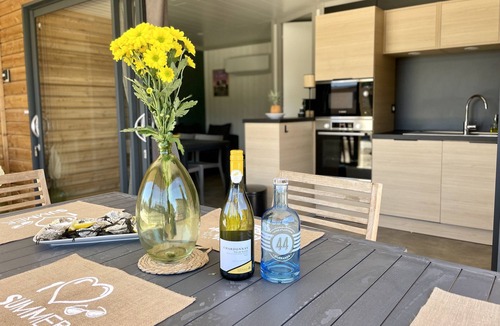 Guerande Cottage | 🌳Cottage La Baule/Guérande 2CH🌿 between Sea and Nature SWIMMING POOL Bicycle paths