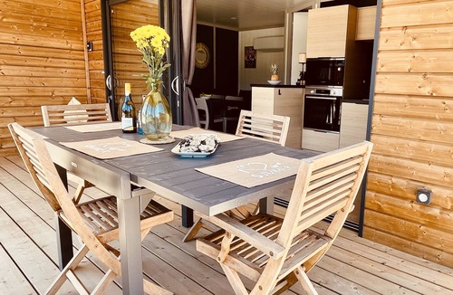 Guerande Cottage | 🌳Cottage La Baule/Guérande 2CH🌿 between Sea and Nature SWIMMING POOL Bicycle paths