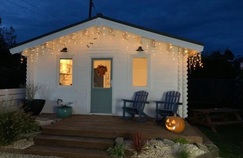 Saint-Regnobert-de-la-Cote-de-Nacre House | Cottage Le Cerf-volant