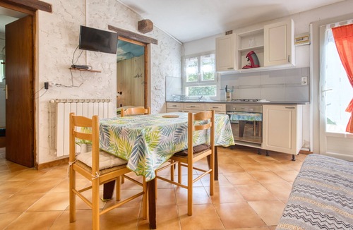 Nabirat House | Cottage "Maisonnette – Gîte" with Shared Pool, Private Terrace and Garden
