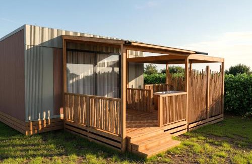 Taden Other | Cottage PARKS La Hallerais TADEN-DINAN