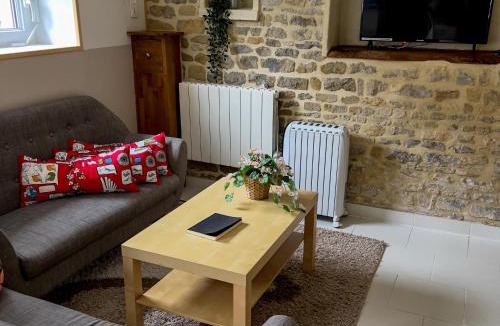 Formigny Apartment | Cottage UTAH - 4 personnes - Plages du débarquement