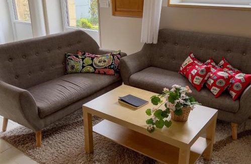 Formigny Apartment | Cottage UTAH - 4 personnes - Plages du débarquement