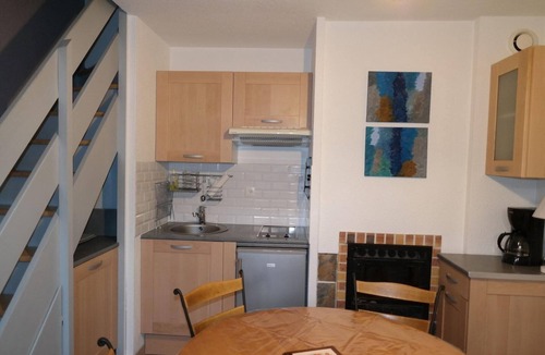 Villers-sur-Mer Apartment | Cottage Villers sur mer