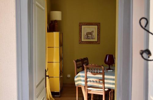 Yvre-l'Eveque House | Cottages de Château de Vaux