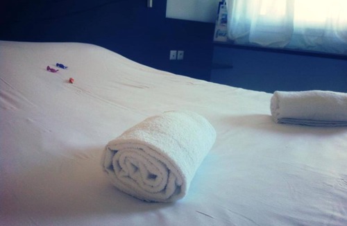 Rumilly Hotel | Couett'hôtel Rumilly