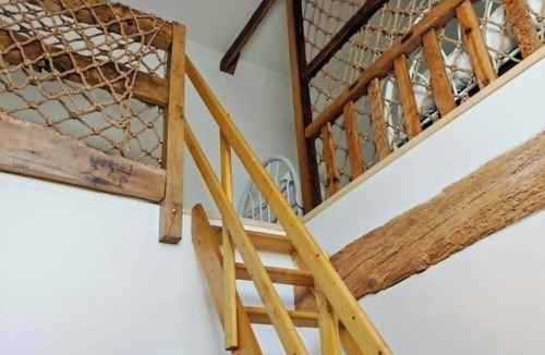 Octeville-l'Avenel House | Country cottage close to the sea