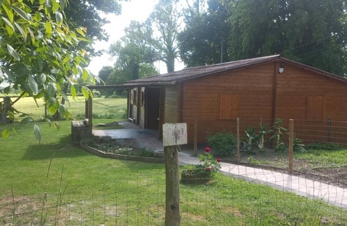 Beaussault Ski Chalet | Country cottage for nature lovers and hikers