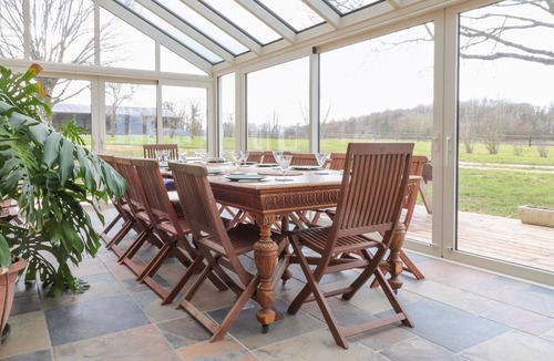 Courgeout Cottage | Country house - 12 guests