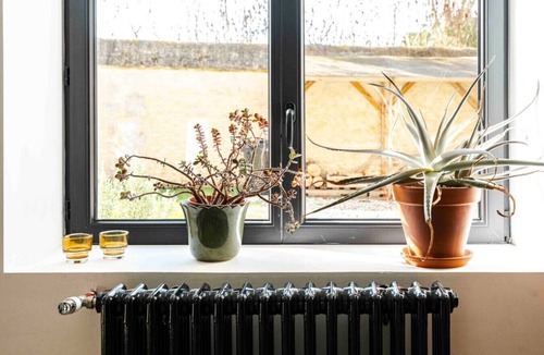 Rosel House | Country house 15 minutes from Caen and the beaches