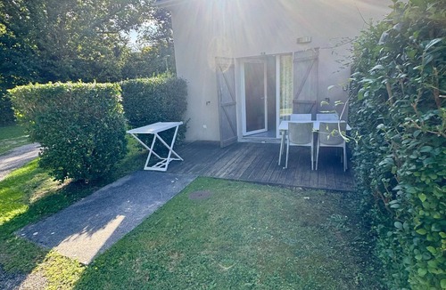 Auberville Apartment | Country house - 2 guests