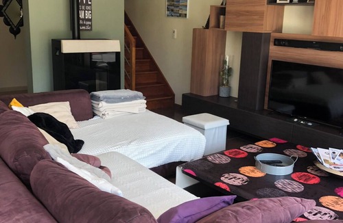 Landaul House | Country house close to the sea.