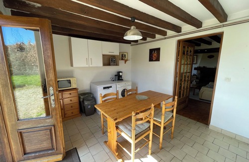 Le Renouard House | Country house in the heart of rural Pays d'Auge