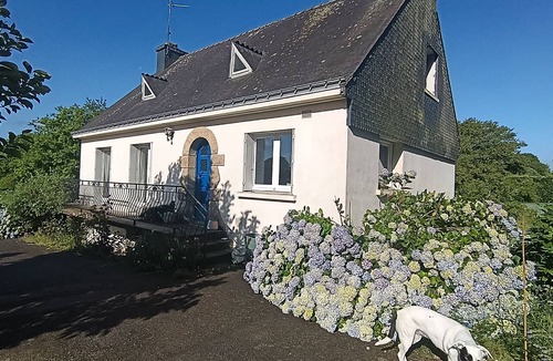 Grand-Champ House | Country house near Vannes and the Gulf; pets welcome
