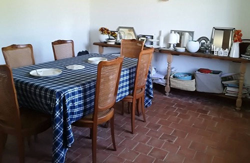 Chaumont House | Country house, tranquility assured