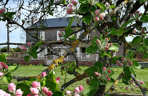 Chaumont House | Country house, tranquility assured