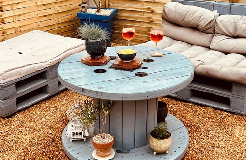 Arrou House | Country house with large garden Pets welcome