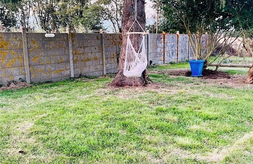 Arrou House | Country house with large garden Pets welcome