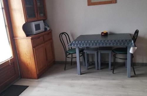 Courseulles-sur-Mer Apartment | Courseulla