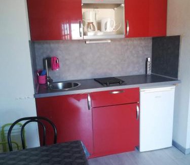 Courseulles-sur-Mer Apartment | Courseulla