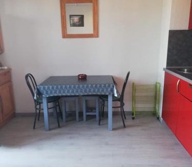 Courseulles-sur-Mer Apartment | Courseulla