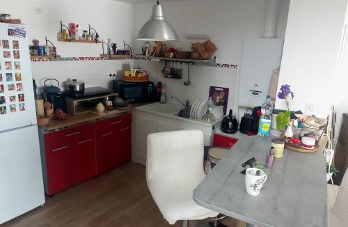 Coutances Bed & Breakfast | Coutances