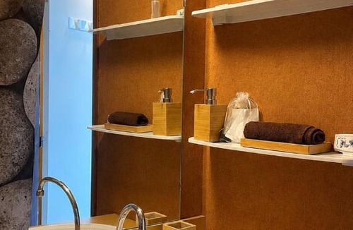 Eyne 2600 Apartment | Cozy 2 bedroom