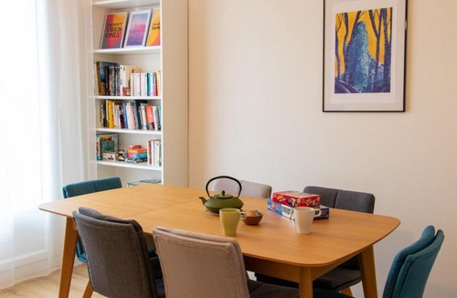 Nantes Apartment | Cozy Apartment Nantes Polyclinic Zenith