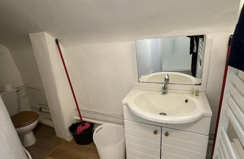 Quartier Pasteur Apartment | Cozy, fully equipped apartment - Downtown Rouen - 4 people